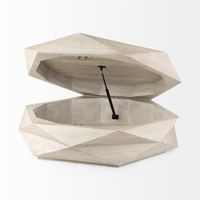 Arreto Coffee Table