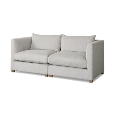 Valence Piece Modular Sofa Set