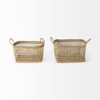 Bellisa Baskets