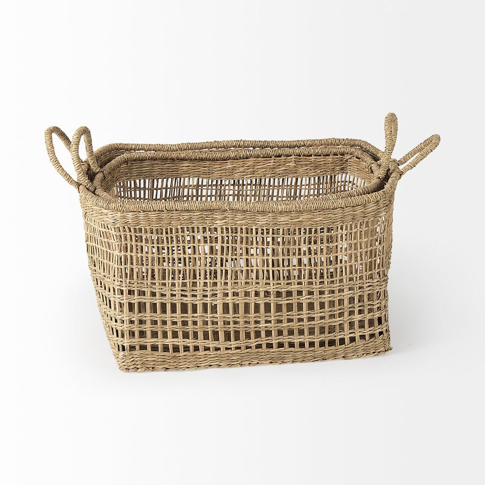 Bellisa Baskets