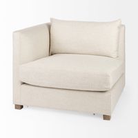 Valence Piece Modular Sofa Set