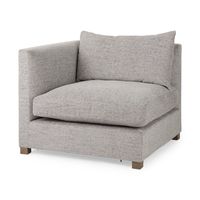 Valence Piece Modular Sofa Set