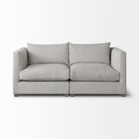 Valence Piece Modular Sofa Set