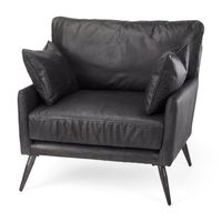 Cochrane Upholstered Chair