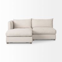 Valence Piece (Incl. ottoman) Modular Sofa Set