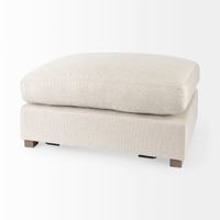 Valence Piece (Incl. ottoman) Modular Sofa Set