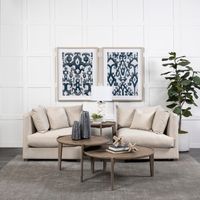 Valence Piece Modular Sofa Set