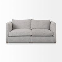 Valence Piece Modular Sofa Set