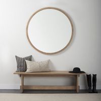 Gambit Wall Mirror