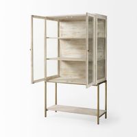 Arelius Cabinet