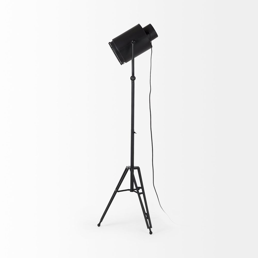 Debdou Floor Lamp