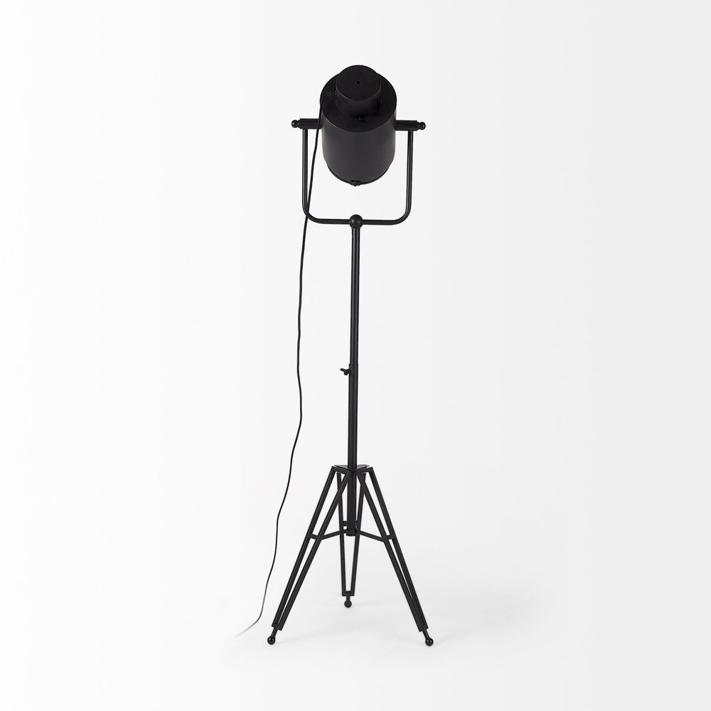 Debdou Floor Lamp