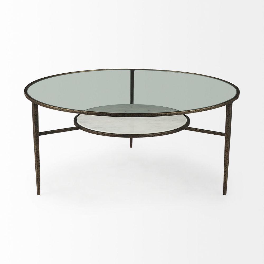 Felicity Coffee Table