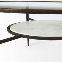 Felicity Coffee Table