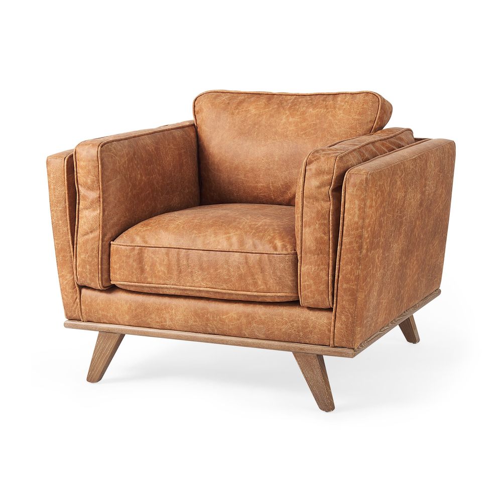 Brooks Upholstered Chair