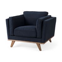 Brooks Upholstered Chair