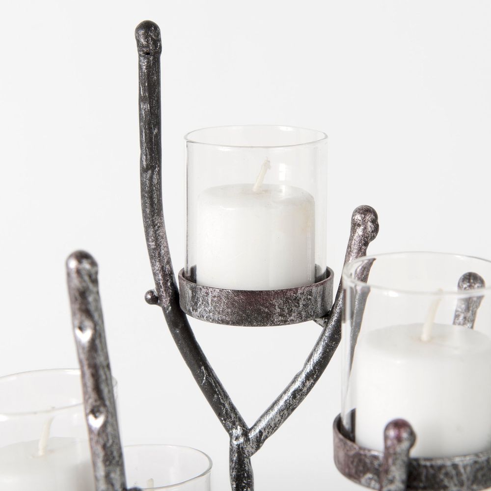 Orson Candle Holder