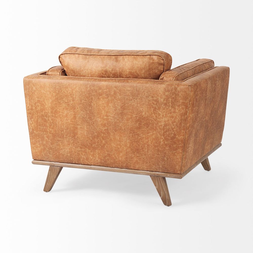 Brooks Upholstered Chair