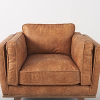 Brooks Upholstered Chair