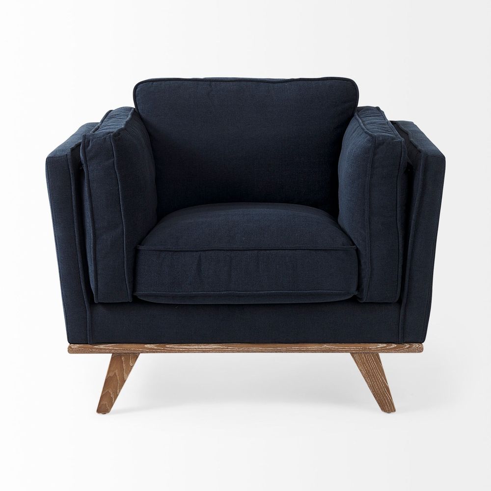 Brooks Upholstered Chair