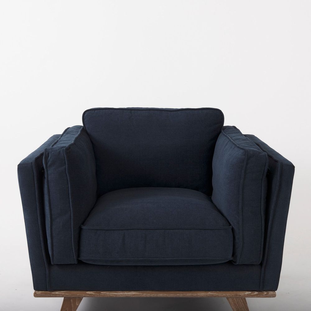 Brooks Upholstered Chair