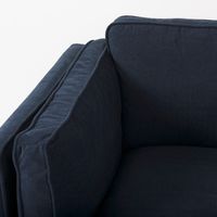 Brooks Upholstered Chair