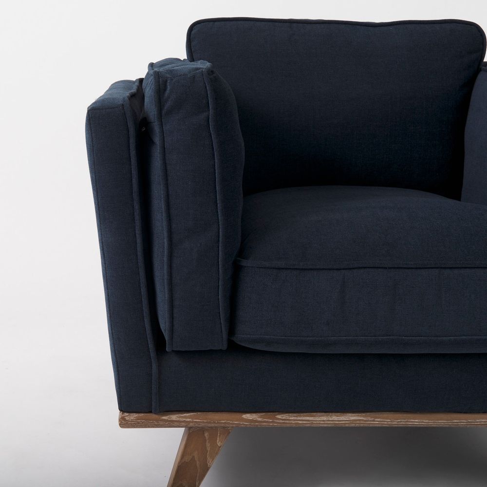 Brooks Upholstered Chair