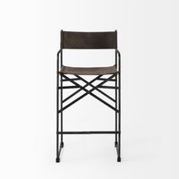 Direttore Bar/Counter Stool