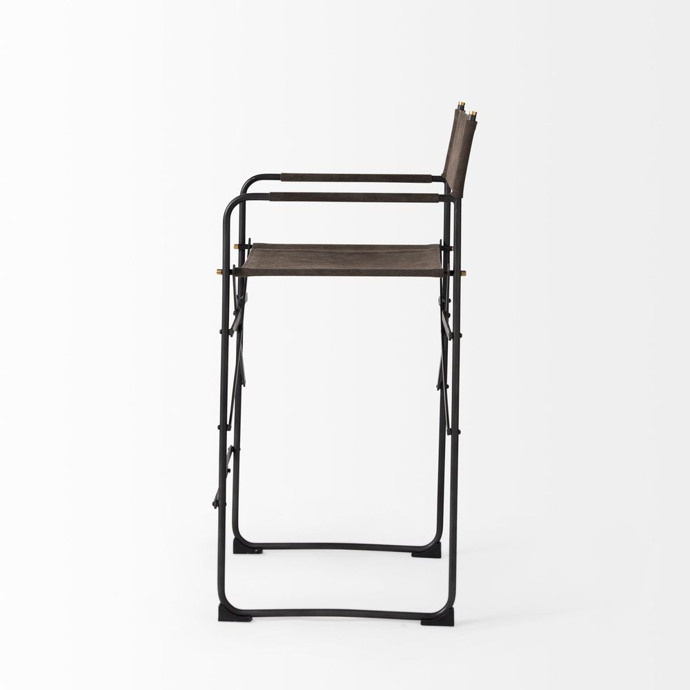 Direttore Bar/Counter Stool