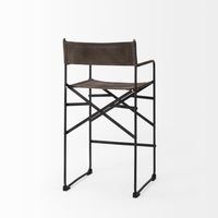 Direttore Bar/Counter Stool