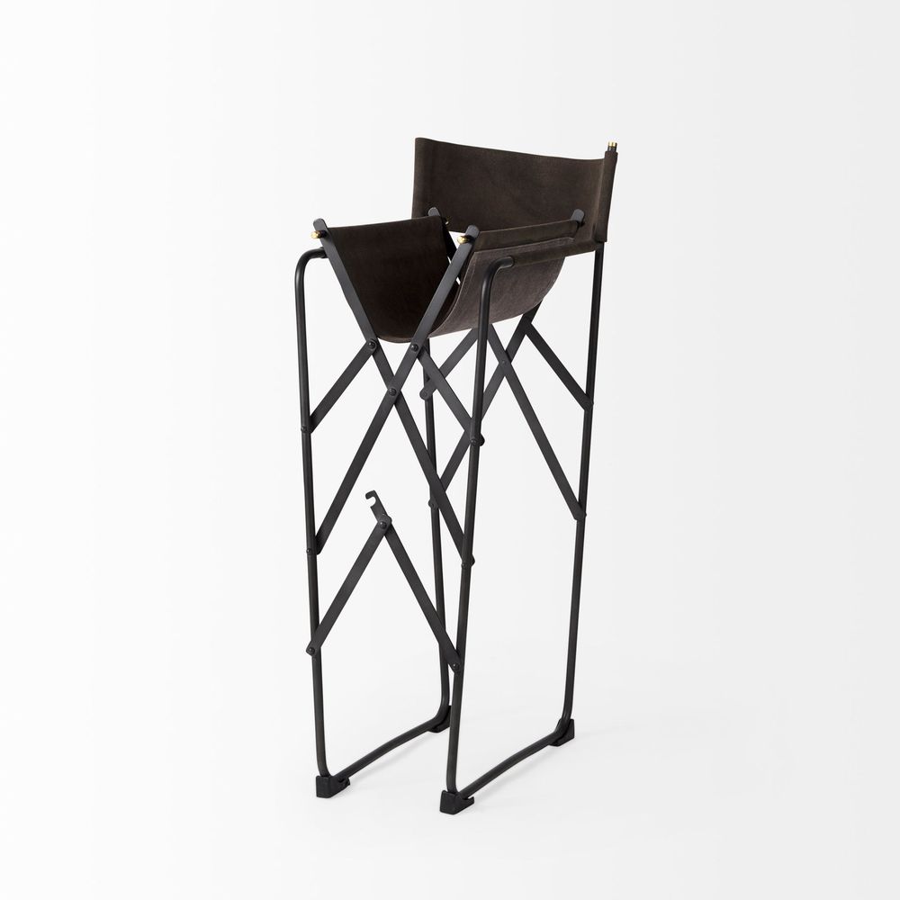 Direttore Bar/Counter Stool