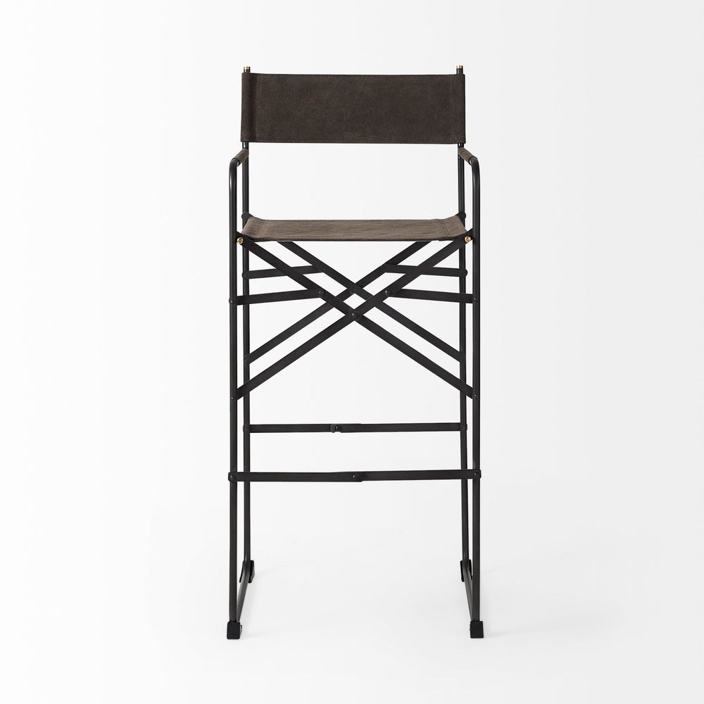 Direttore Bar/Counter Stool