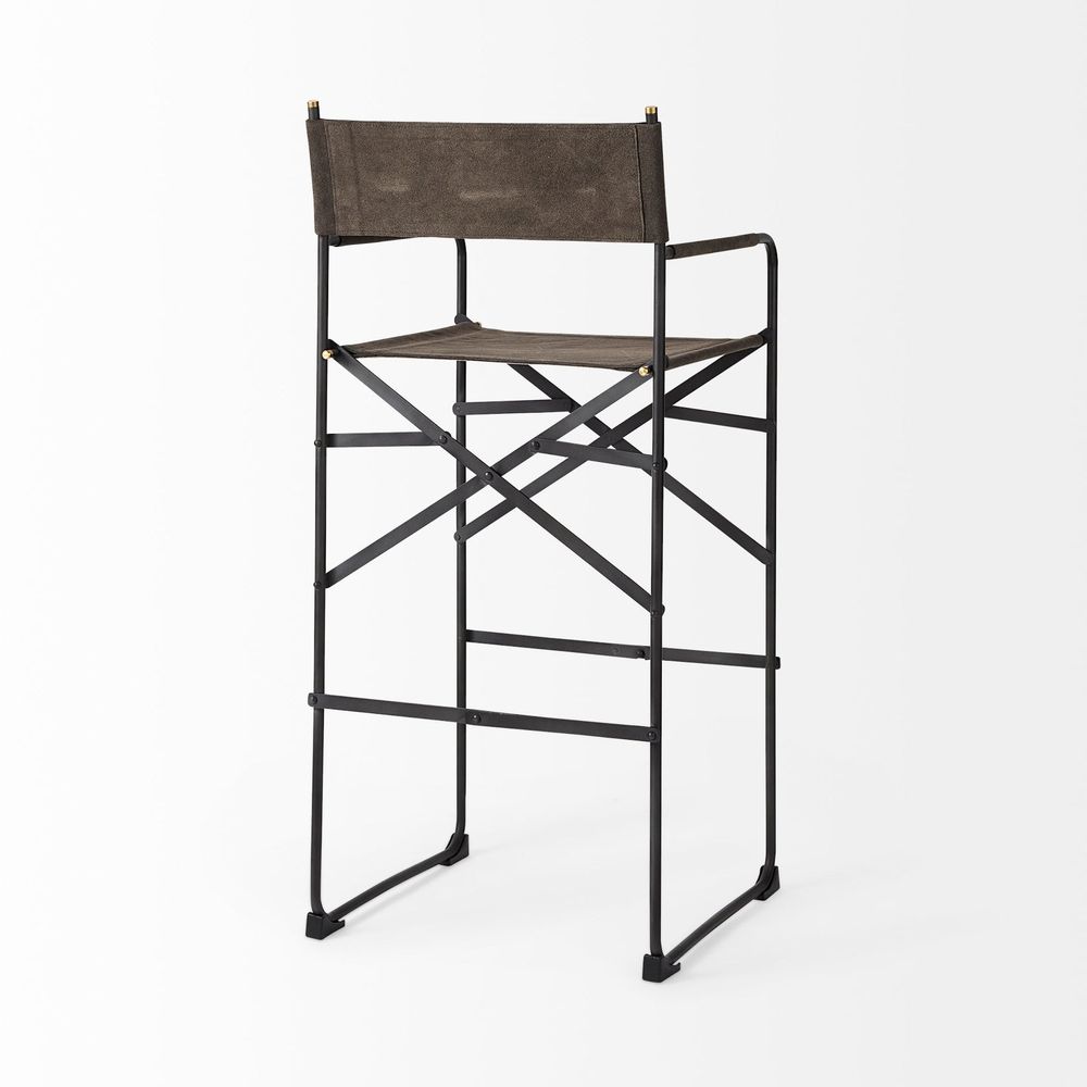 Direttore Bar/Counter Stool