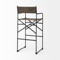 Direttore Bar/Counter Stool