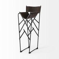 Direttore Bar/Counter Stool