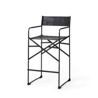 Direttore Bar/Counter Stool