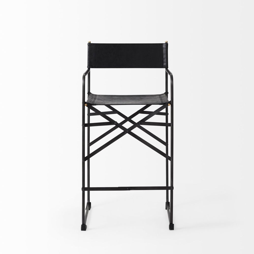 Direttore Bar/Counter Stool