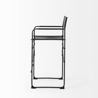 Direttore Bar/Counter Stool