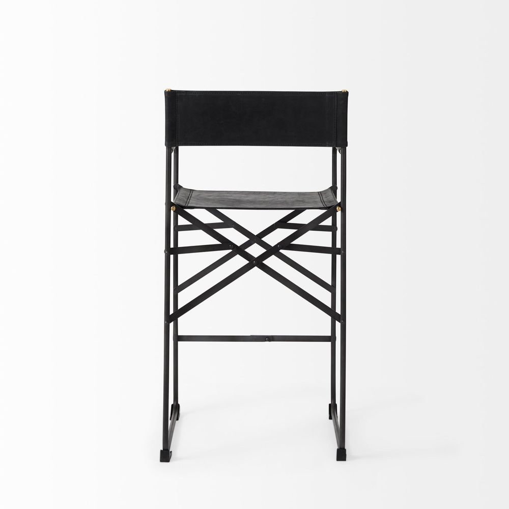 Direttore Bar/Counter Stool