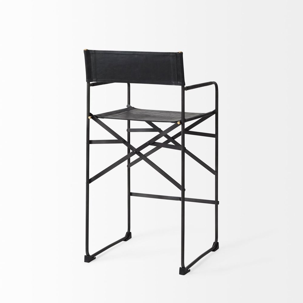 Direttore Bar/Counter Stool