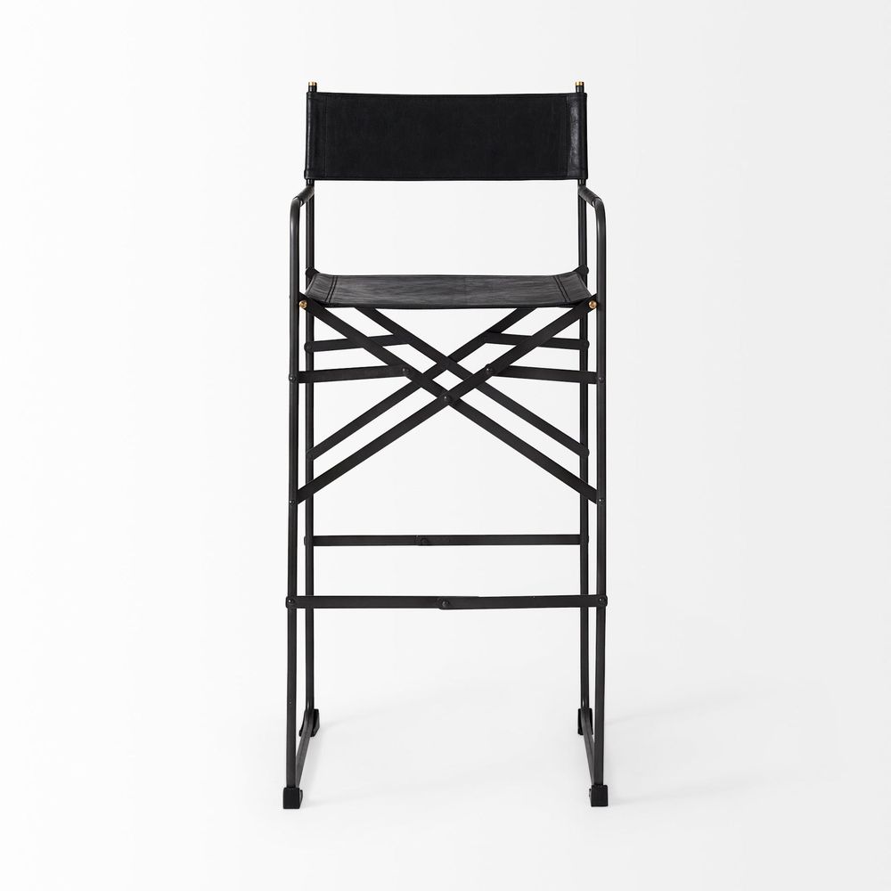 Direttore Bar/Counter Stool