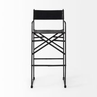 Direttore Bar/Counter Stool