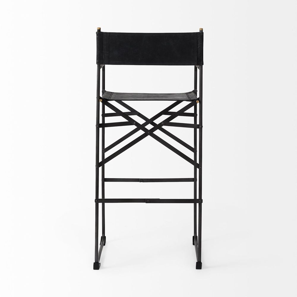 Direttore Bar/Counter Stool