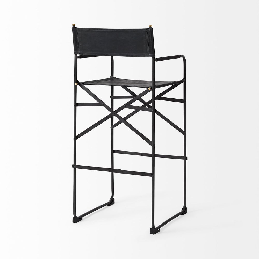 Direttore Bar/Counter Stool