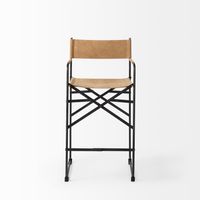 Direttore Bar/Counter Stool