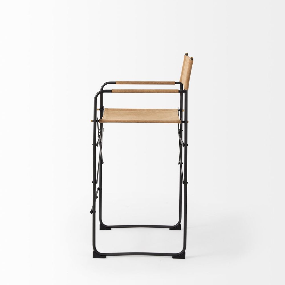 Direttore Bar/Counter Stool