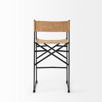 Direttore Bar/Counter Stool