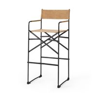 Direttore Bar/Counter Stool