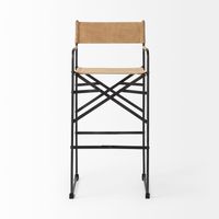 Direttore Bar/Counter Stool