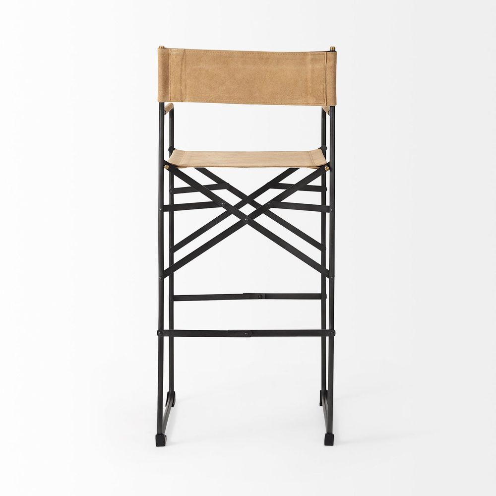 Direttore Bar/Counter Stool